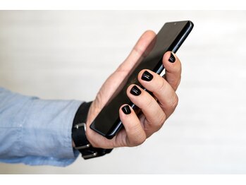 ネイルアンドアイラッシュ アヴィ(Nail and Eyelash A'vi)/メンズジェルネイル