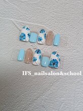 イフス(IFS)/チップ制作