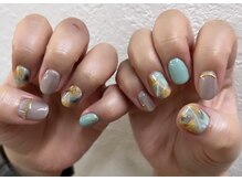 ジェイノヴァール(Jnovart)/