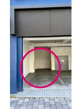 エウレカ(eureka)/駐車場スペース　２