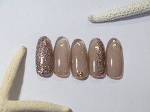 アネラ アイラッシュアンドネイル 六本木店(Anela Eyelash&nail)/定額B