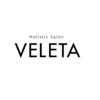 ベレタ 矢向店(VELETA)ロゴ