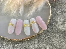 ココネイル(Koco Nail)/アート4本～6本コース