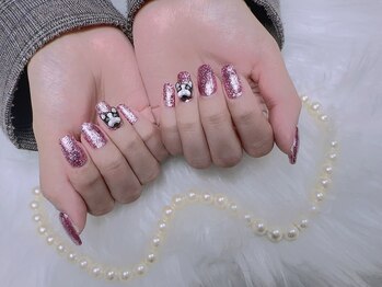 スノーネイルサロン 新宿店(Snow nail salon)/