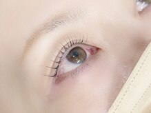 ブランシェ アイ ビーレミーヌ 大手店(BRANCHE eye Bremine)/パリジェンヌラッシュリフト