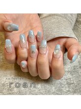 ロアンネイル(roan nail)/