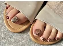 コージー(cozy)/フット持ち込み/¥8800