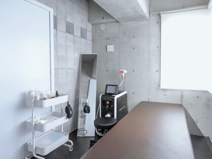 ペレボニータ(PELE BONITA)の写真