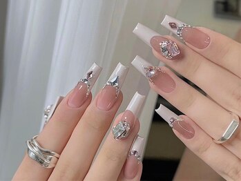 ザ ワン 大須店(THE ONE)/フレンチスカルプ