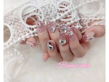 ハナアイ サロン 新大久保店(hanaai salon)/パーツつけ放題7980