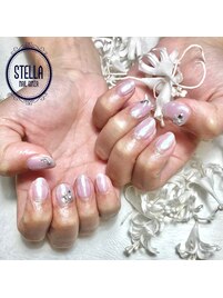 HAND＊アート(追加料金)