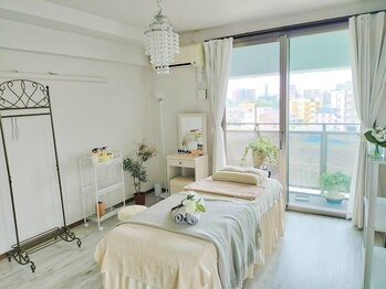 至福のボディケアサロン 白川/