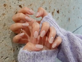 <HAND>定額シンプルコース