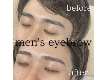 エストアール 博多口店(est-r.)/#美眉#アイブロウスタイリング