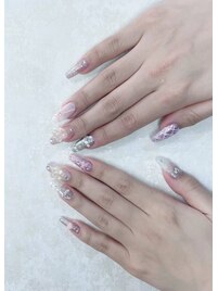 定額スカルプコース１２９００