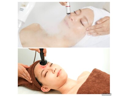 フォーケア(4Care)の写真
