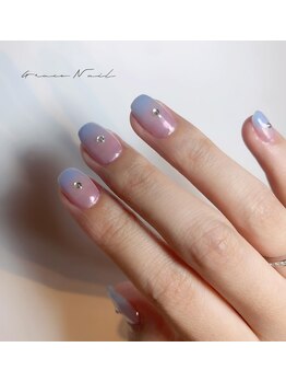 グレイス ネイル(Grace nail)/