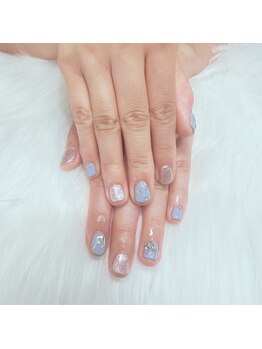 リンダ(Linda)/ハンド ライトコース つけ放題