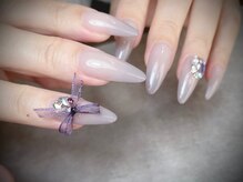 サピーネイルズ(Sappy Nails)/デザイン　【70】