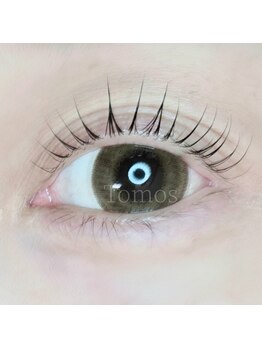 トモズサロン28(Tomos.salon.)/オーダーメイドデザインカール