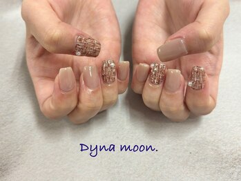 ダイナ ムーン(Dyna moon.)/定額8500円