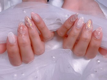 スノーネイルサロン 新宿店(Snow nail salon)/