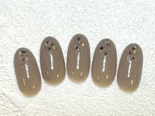 ネイルテリア ココ(nailterior COCO)/オフィスデザイン　7700円