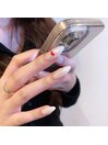ミラーネイル【渋谷ネイル】