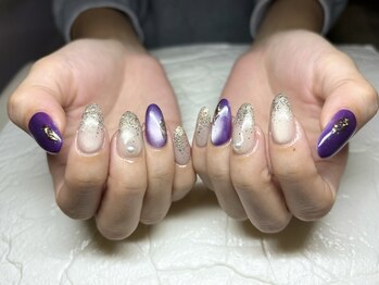 スターガーデン/