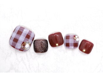 ペールノエル(Pere Noel)/フット定額12000円コース