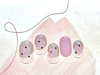 ショットモード(Shot Mode)/フリーアート