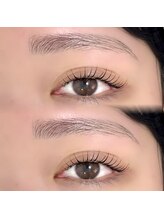 エルア 那覇おもろまち(elua)/パリジェンヌ/マツパ/まゆげ眉毛