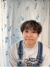 オリビアブルー(Olivia Blue) 小菅