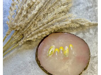 ミュー(mieux)/ミモザdesign