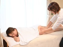 ルポ(REPOS)の雰囲気（太ももとお尻の境目を作り、ヒップアップもできちゃいます！）