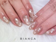 ビアンカマーレ 中野店(Bianca mare)/大流行★マグネット×ハートホロ