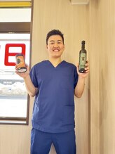 すみれ接骨院 渡辺 大朔