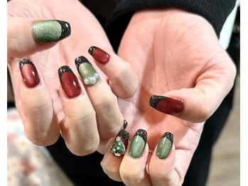 オテモネイル(otemo.nail)/