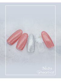 ハンドデザイン No,89