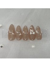 ビュール(VIERU)/定額デザイン色変可