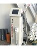 顔ひげの悩みを解消したい方/面倒な髭剃り卒業/顔脱毛/約30分/3000円