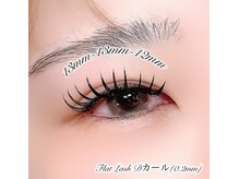 ミノリ(minori)/フラットラッシュ