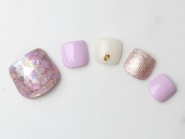 フットＤコ－ス 4600円