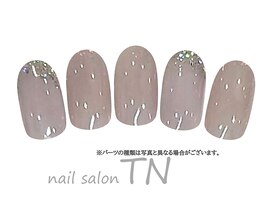 季節の定額5900円コース☆
