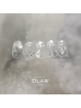 ドロウトーキョー(DLAW tokyo)/7月アートデザイン