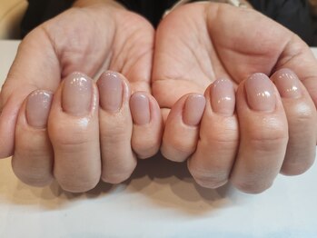 アールエム(Rm)/7月◎ネイル