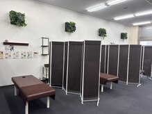 にこにこカラダ整体院 御所野院(にこにこKARADA整体院)の雰囲気（【本格整体】首肩こり・腰痛・反り腰などお悩みを根本から改善！）
