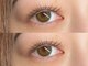 アイプラスサンテ (eye+sante)の写真/【仕上がり&持続力が自慢】韓国束感コーティングから,ふさふさボリュームまで◎【マツエクつけ放題￥5980】