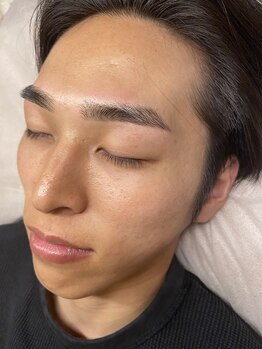 ミンピ(Mimpi)/パリジェンヌラッシュリフト！