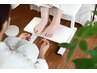 【2回目以降】~痛み・違和感のある方~◇巻き爪補正+ケア フルコース¥8,800